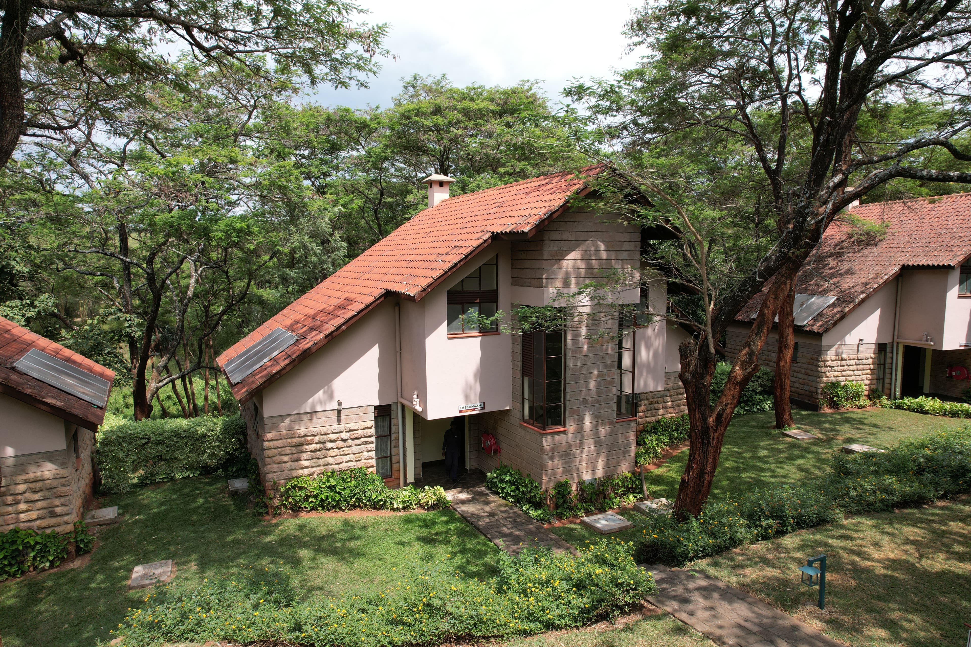 RYLA Kenya background
